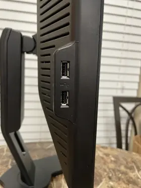 190SB DELL Lcd Flat Screen Monitor Stand Power Cable #3