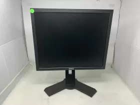 190ST DELL Lcd Monitor Ultrasharp Vga Dvi Usb