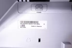 2007FOB DELL Gaming Monitor Lcd Video #3