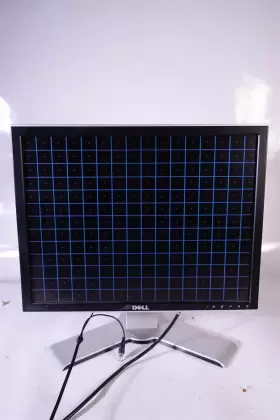 2007FOB DELL Gaming Monitor Lcd Video