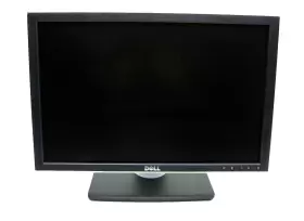 2009WT DELL Lcd Ultrasharp Widescreen Monitor Stand #2
