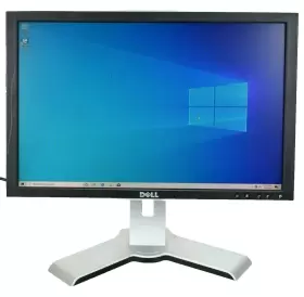 2009WT DELL Lcd Ultrasharp Widescreen Monitor Stand