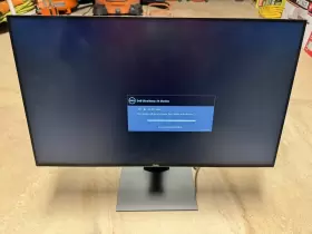 210-AWKG DELL Ultrasharp Fhd Ips Led Monitor