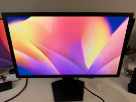210-AWMG DELL Widescreen Lcd Monitor