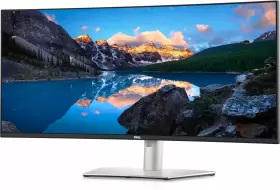 210-AYLE DELL Ultrasharp Ips Led Curved Widescreen Monitor