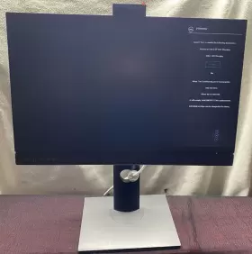 210-AYPJ DELL Ips Led Video Conferencing Monitor Ir Camera
