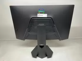 210-AYZJ DELL Fhd Curved Gaming Monitor #3