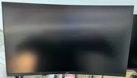 210-AZZP DELL Qhd Led Curved Gaming Monitor