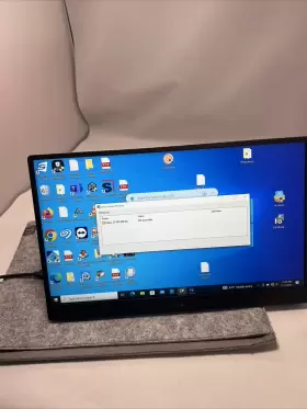 210-BBIJ DELL Ips Led Monitor