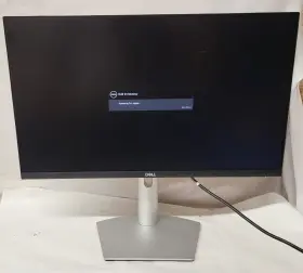 210-BBQX DELL Ips Led Flat Panel Monitor Power Cord #3
