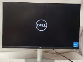 210-BBQX DELL Ips Led Flat Panel Monitor Power Cord