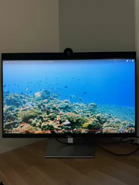 210-BDPH DELL Ultrasharp Uhd Ips Led Monitor #2