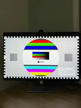 210-BDPH DELL Ultrasharp Uhd Ips Led Monitor #3