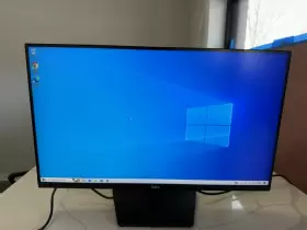 210-BENW DELL Widescreen Ips Led Monitor