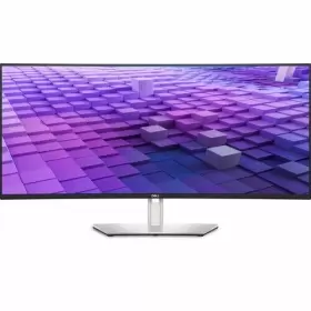 210-BHSM DELL Ultrasharp Wqhd Ips Led Curved Monitor #2