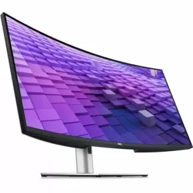 210-BHSM DELL Ultrasharp Wqhd Ips Led Curved Monitor