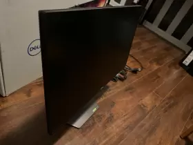 210-BHXC DELL Fhd Nvidia Sync Gaming Monitor #3