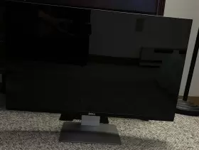 210ADKB DELL Led Lcd Monitor