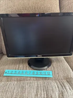 2139395 DELL Monitor