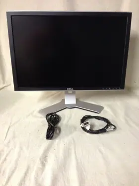 2207WFPB DELL Widescreen Ultrasharp Monitor