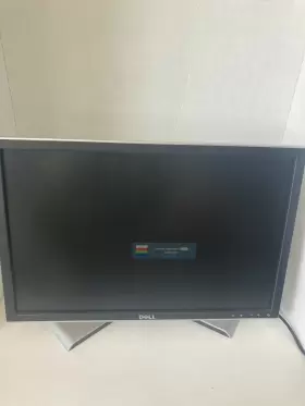 2208WFP DELL Lcd Monitor