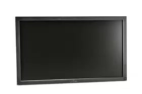 2211H DELL Monitor Fhd Led Lcd Vga Dvi Usb Hub