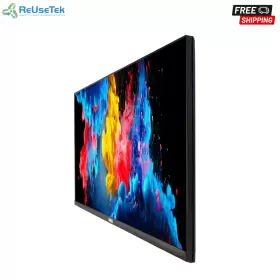 23.8 DELL Amd Freesync Led Display Pixel Monitor #3