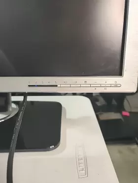 2707WFPC DELL Monitor Lcd Stand #2