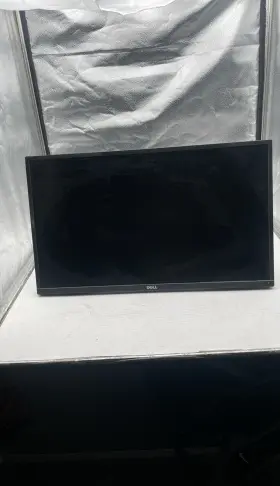 2717H DELL Widescreen Flat Panel Lcd Monitor Bracket