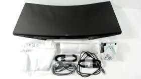 2NOF4 DELL Curved Monitor Screen Lcd