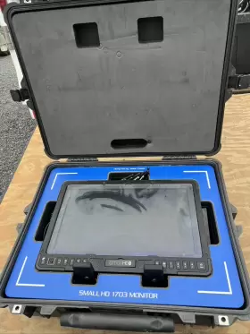 2Y311 DELL Lcd Monitor #2