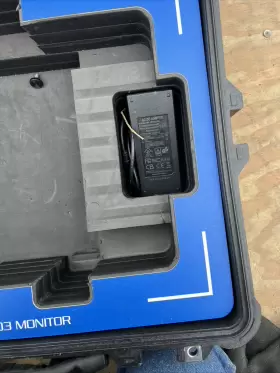 2Y311 DELL Lcd Monitor #3