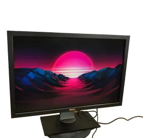 3011T DELL Ultrasharp Widescreen Monitor Power Cable
