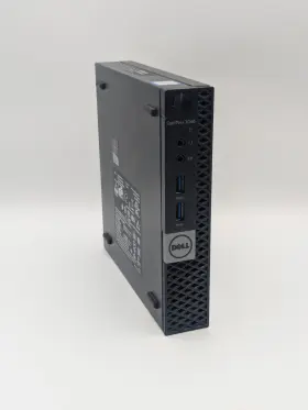3040M DELL Optiplex Micro Intel Core Windows Pro Cord