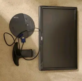 320-1629 DELL Led Lcd Monitor
