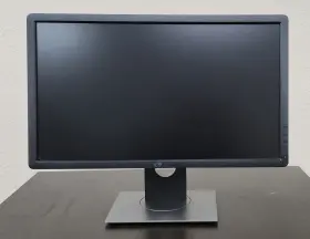 320-2807 DELL Ultrasharp Ips Lcd Monitor Dp Dvi