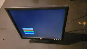 320-4087 DELL Lcd Monitor #2