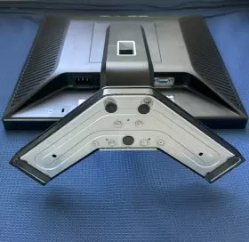 320-7694 DELL Lcd Monitor Cords Stand Screen #3