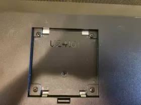 320-8277 DELL Lcd Monitor Hdmi Vga Dvi Dp #2