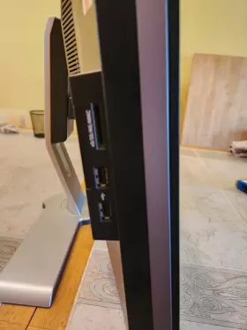320-8277 DELL Lcd Monitor Hdmi Vga Dvi Dp #3
