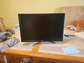320-8277 DELL Lcd Monitor Hdmi Vga Dvi Dp