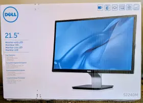 320-9803 DELL Led Lcd Monitor Hdmi Cable
