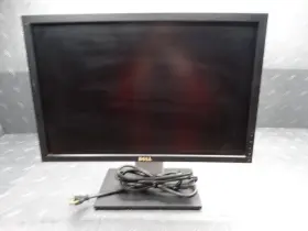 3207825 DELL Ultrasharp Widescreen Monitor