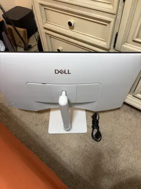 3225QS DELL Monitor Amd Sync