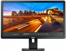 461-6137 DELL Widescreen Led Lcd Monitor