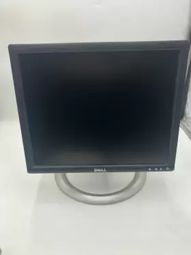 4650305 DELL Lcd Monitor Stand Power Cable Vga