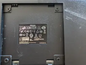 469-1622 DELL Led Lcd Monitor #2