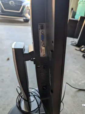 469-1622 DELL Led Lcd Monitor #3