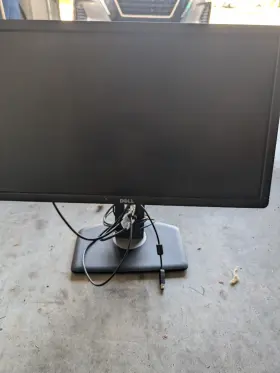469-1622 DELL Led Lcd Monitor