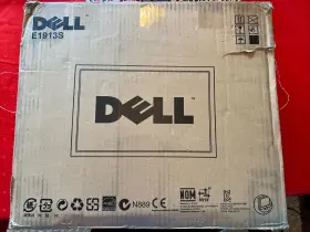469-3132 DELL Lcd Monitor Box